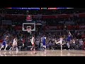 Paul George S Midrange Game
