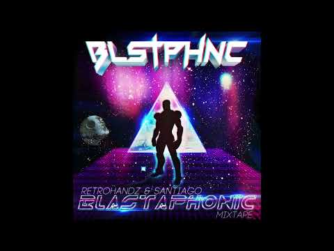 06 - Retrohandz & Santiago - Il Peso Delle Parole VS Nero "Must Be the Feeling (Remix)"