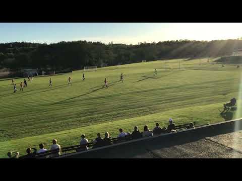 Sturefors IF U17-19 - IFK Motala andra halvlek