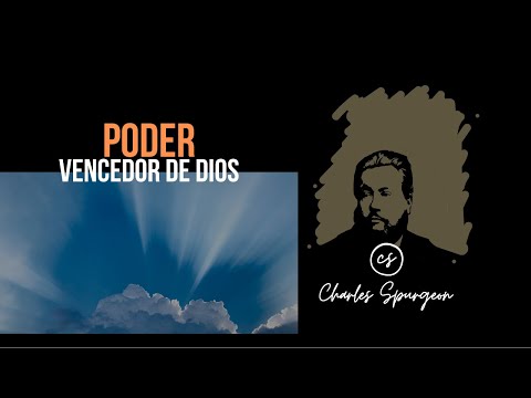 Poder vencedor de Dios (Josué 23:10) Devocional de hoy Charles Spurgeon