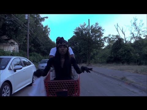 What You Sayin - IMYOUNIK