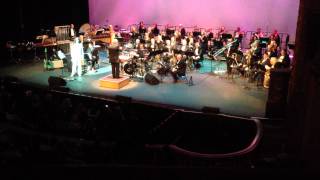 Bag Lady - Todd Rundgren &amp; Rockford Symphony Orchestra