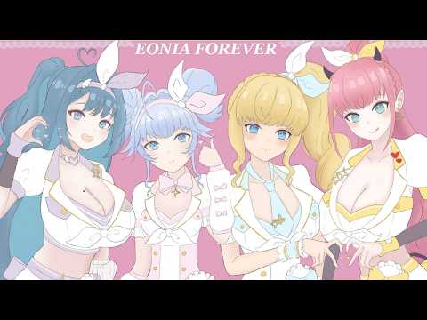 💗 💙 🤍 💛 EONIA FOREVER💗 💙 🤍 💛