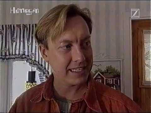 Hemma Hos Lars Åke "Babsan" Wilhelsson (Homogen 1996)