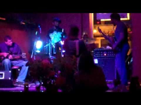 Jonathan Scales Fourchestra