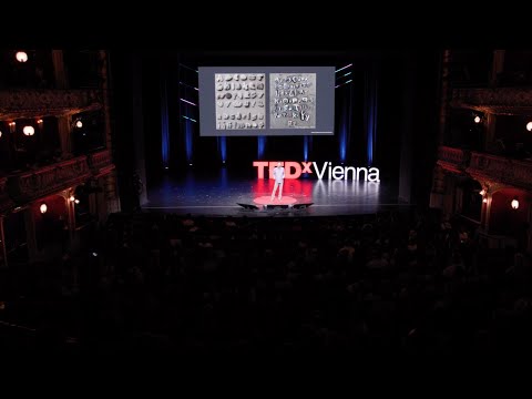 How to Find Attention, Mindfulness, and Creativity in the Ordinary | Bill Keaggy | TEDxVienna