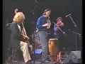This is Jan Garbarek's version of Gula Gula by Mari Boine Persen.