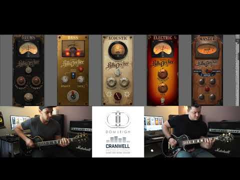 JST Billy Decker Bus Glue Demonstration