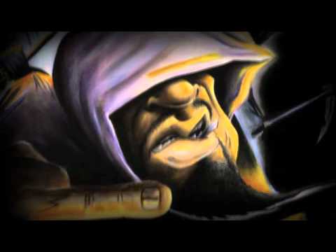 Grim Reaperz ft. Scylla, Furax & L'Hexaler - "La Lame Aux Mille Tranchants"