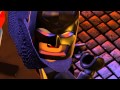 Lego Batman 2- Consumer Trailer