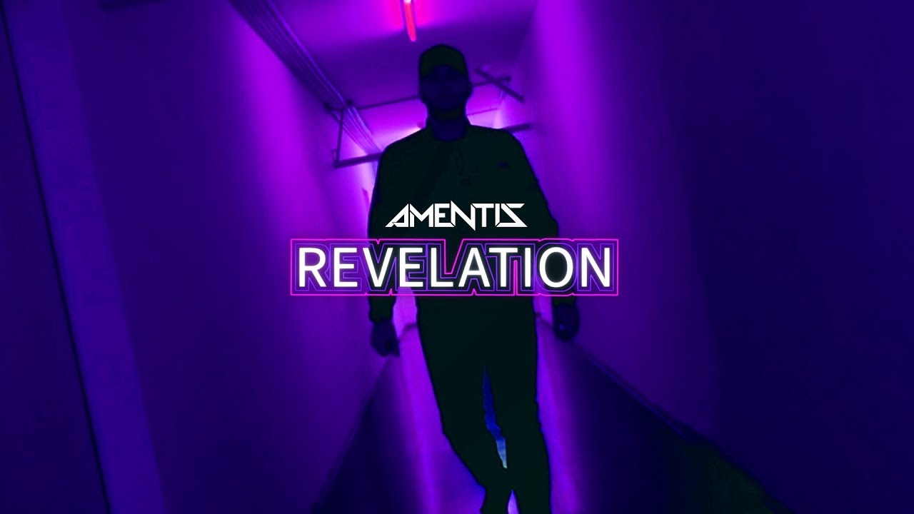 Amentis — Revelation