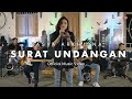 Sasya Arkhisna - Surat Undangan (Official Music Video)