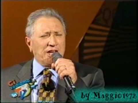 Narciso Parigi - Chitarratella