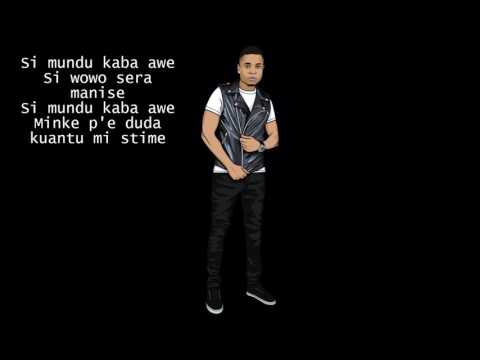 Dibo D   Hasi'e awe ft Gio Fuertisimo with lyrics