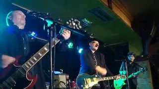 Siniestro Total - Bailare sobre tu tumba