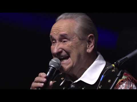 Ansambel Naveza in Andrej Bergant Špela (Valentinov koncert Ansambla Naveza)