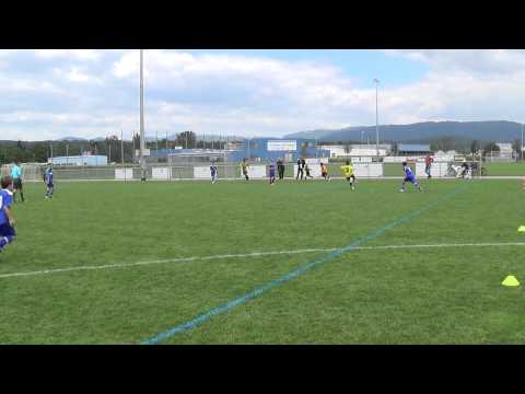 MS Möhlin, 2 Halbzeit Teil 1