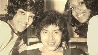 Tony Orlando &amp; Dawn -- Candida
