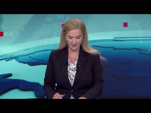 29 qershor 2022 Edicioni i Lajmeve ne News24 me Ola Brukon (Ora 13.30)