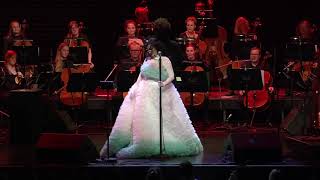Björk - Unison (live at Harpa Reykjavik, 11 Oct 2021)
