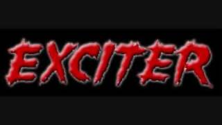 Exciter-Blackwitch