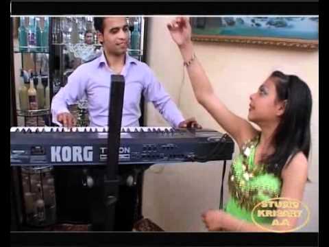 Telando Geni - Orkstrale 2011