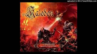 Kaledon-Evil Beheaded