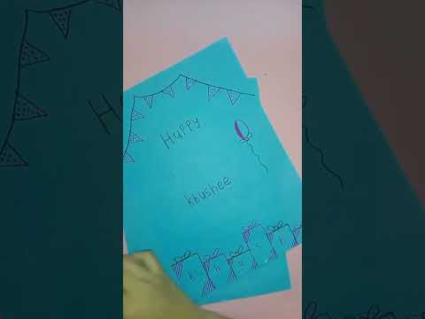 #videos birthday gift for friend