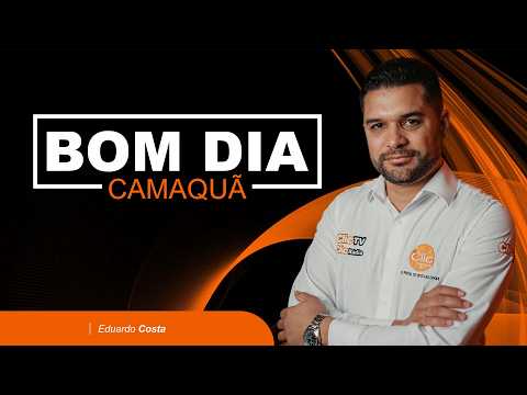 24/07/2026 | Campo em Dia | Bom Dia Camaquã – Informação, entrevistas e os principais assuntos