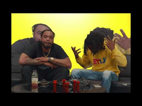 SPICY YO! - Theoryetti x Izzy Miyagi