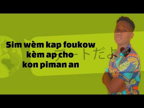 SIM AKOW 🎧WATSON-G feat BIG DEN (official audio)