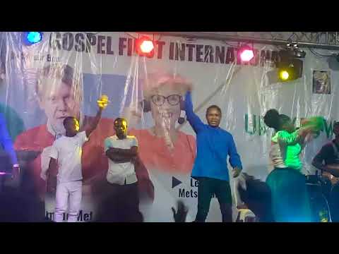 3 Malikia wa Music from Tanzania Rose Muhando kibokoyaoo Live to Kinama Stadium