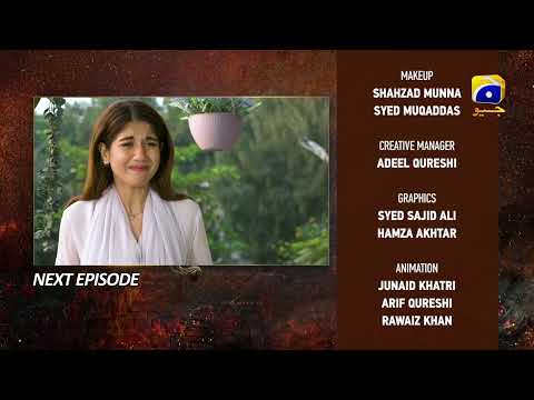 Bojh Episode 61 Teaser - 2nd July 2023 - HAR PAL GEO