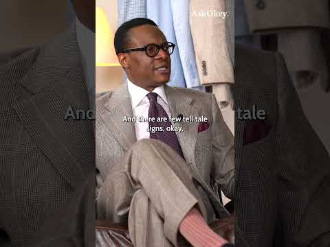 RTW vs. MTM vs. Bespoke Suits | Why is Bespoke Essential?  #shorts