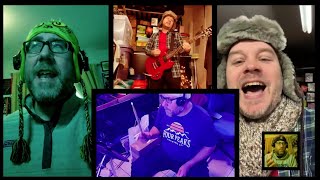 Vitamin Tramp - I Want an Alien for Christmas (Fountains of Wayne)