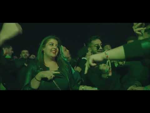 CIC Welcome Party 2021  (Sharmoofers & Disco Misr)