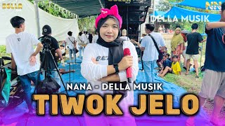 Download lagu TIWOK JELO LAGU SASAK LOMBOK SUARA MERDUNYA NANA NUTRIISARI DELLA MUSIK mp3 Download lagu TIWOK JELO LAGU SASAK LOMBOK SUARA MERDUNYA NANA NUTRIISARI DELLA MUSIK mp3