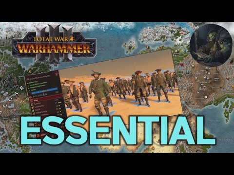 NANU'S PIRATES OF SARTOSA Fixes Warhammer's Most Neglected Faction