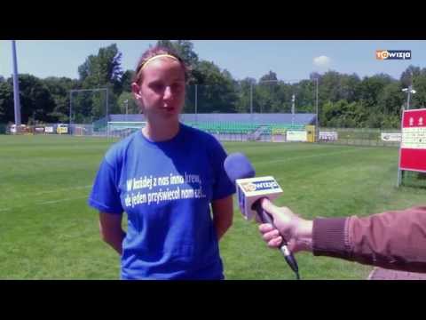 1FC Katowice w Ekstralidze, tawizja hd