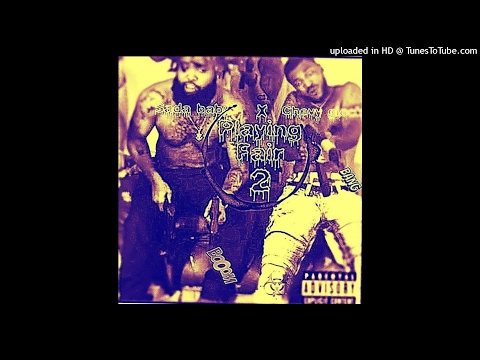 Sada Baby x Chevy Glock-Aint Playing Fair Part 2