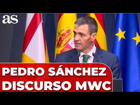 Declaracions de Pedro Sánchez, que subratlla que "es pot estar en contra d'un règim odiós i alhora en contra d'una intervenció militar injustificada i fora de la llei internacional"