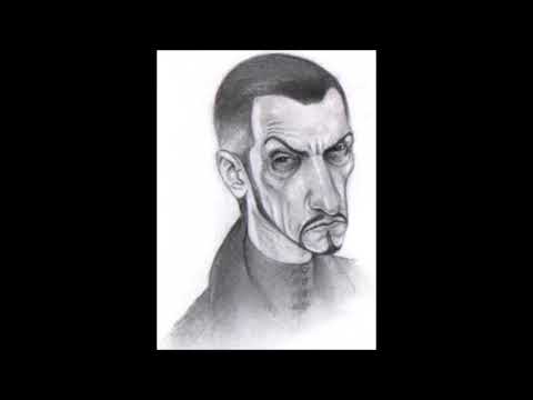 Discworld - Lord Vetinari on Evil