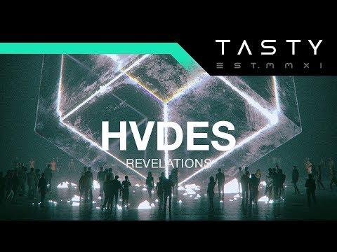 HVDES - Revelations