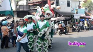 Download lagu IDP 474 - KIRAB DEWA BUMI WARGA TIONGHOA DI SEMARANG mp3