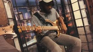 Video thumbnail for Ibanez BTB Bass - 740 series.. Tone Test by AtlantaImprovMusic
