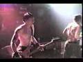 Subzero - boxed in - equipment meltdown 