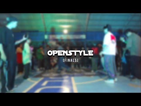 COUP D’ÉTAT VOL. 2 | OPENSTYLE [FINALS] | MISERY VS MUSIC KHALED