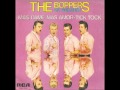 The Boppers - Tick tock (en espanol) 