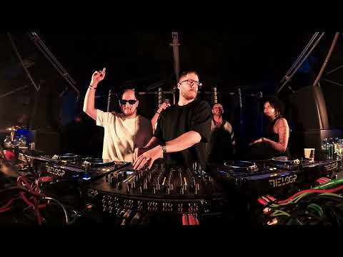 PYSH b2b SINCZ x WISLOUJSCIE FESTIVAL 2023 (PL) x DJ SET