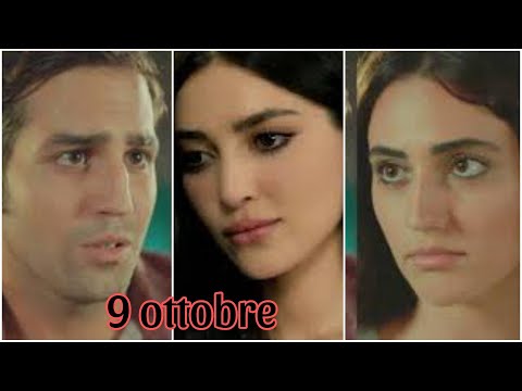 Terra Amara puntata di oggi 9 ottobre .Gulten e Cetin cacciati da Mujigan.